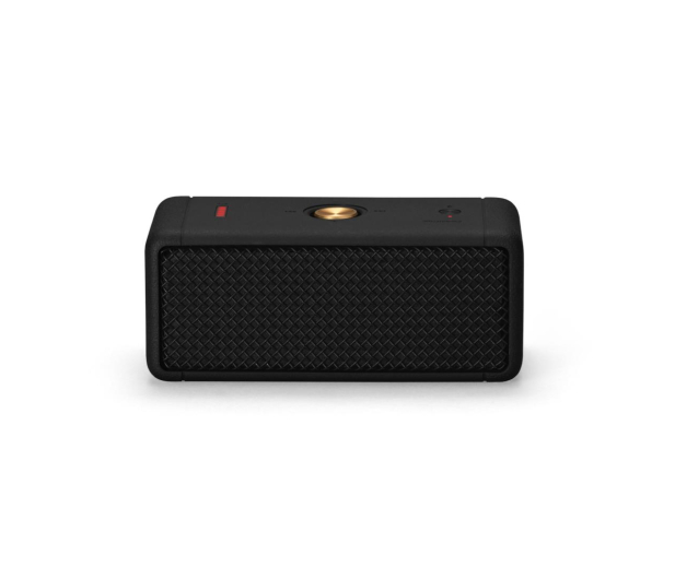 MARSHALL BT EMBERTON Czarno-miedziany - 669205 - zdjęcie 5
